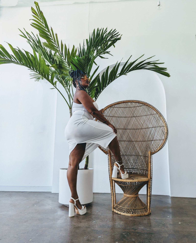 After Hours by Emani — EP cover art